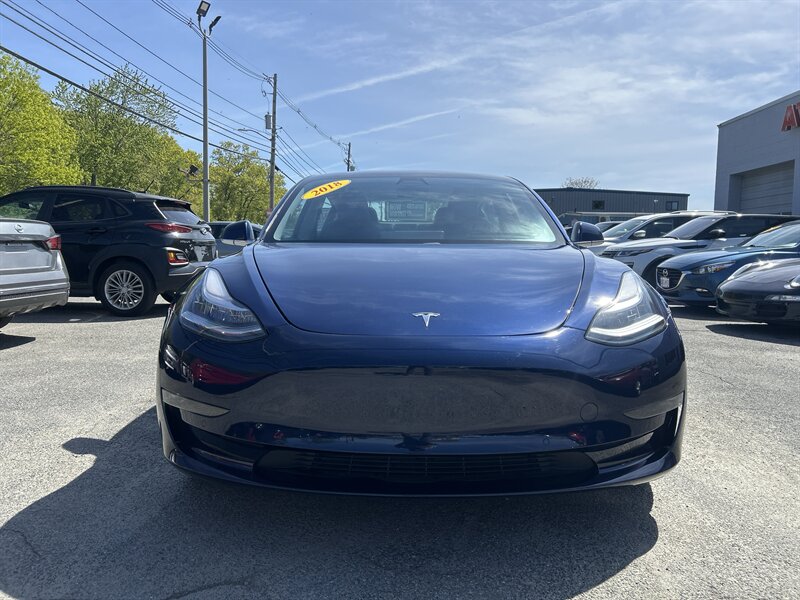 tesla model 3 2018 5YJ3E1EBXJF117568 image tesla model 3 2018 5YJ3E1EBXJF117568 image